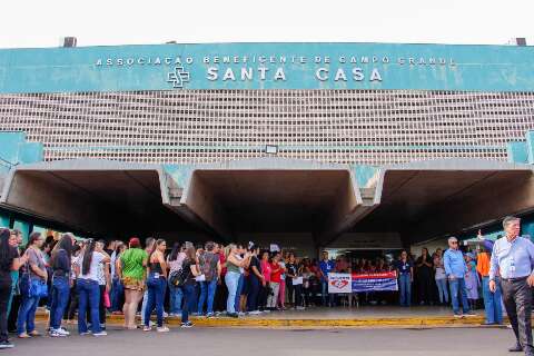 Estado convoca 11 auditores para pente-fino nas contas da Santa Casa