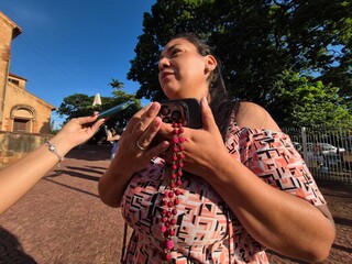 Quaresma tem Missa de Cinzas e penit&ecirc;ncias que v&atilde;o da carne vermelha a celibato