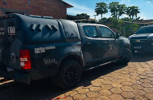 Mais um suspeito morre em abordagem policial; 5&ordf; ocorr&ecirc;ncia em cinco dias