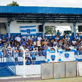 Ivinhema recebe jogo da 1&ordf; fase da Copa do Brasil com clima de decis&atilde;o 