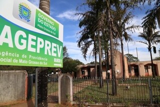 Dezenas de servidores &ldquo;perdem&rdquo; cargos na Previd&ecirc;ncia de MS