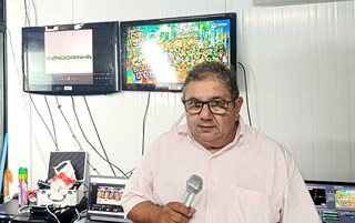 Corumb&aacute; quer rediscutir seu Carnaval para n&atilde;o perder a majestade e o foco