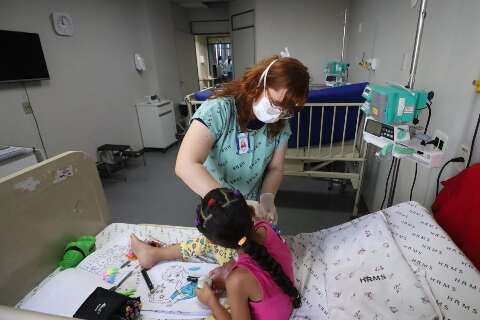 Estado cria regime especial de jornada na sa&uacute;de 24h