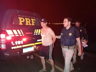 Morre no hospital o motociclista atropelado por empres&aacute;rio b&ecirc;bado