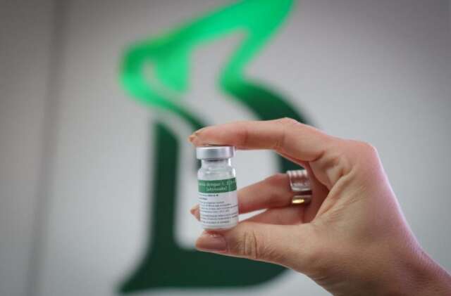 Profissionais que trabalham nas UBSs ser&atilde;o primeiros a receber vacina da dengue