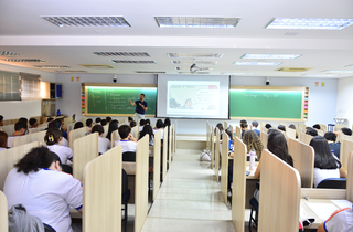 Col&eacute;gio Bionatus: Duas d&eacute;cadas realizando sonhos em aprova&ccedil;&otilde;es