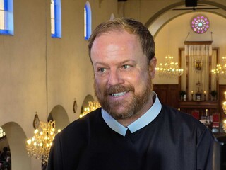 Quaresma tem Missa de Cinzas e penit&ecirc;ncias que v&atilde;o da carne vermelha a celibato