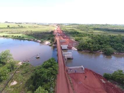Justi&ccedil;a anula licen&ccedil;as do Imasul para extra&ccedil;&atilde;o de areia perto de Terra Ind&iacute;gena