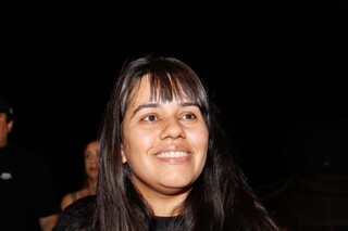 No &uacute;ltimo dia de folia, a 14 de Julho tamb&eacute;m virou territ&oacute;rio do rock