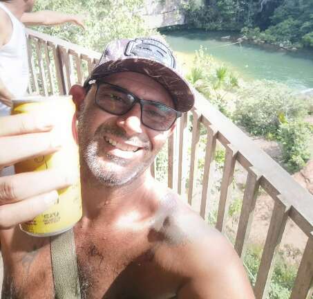 Morto pela PM, "Zaroio" acumulava passagens por contrabando, tr&aacute;fico e roubo