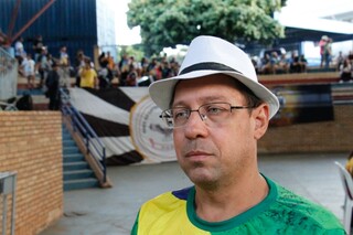 Clima de apreensão e dever cumprido antecedem apuração do Carnaval da Capital Clima de apreensão e dever cumprido antecedem apuração do Carnaval da Capital