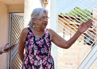 Ap&oacute;s anos de descaso, bairro mais antigo de cidade vira "museu abandonado"