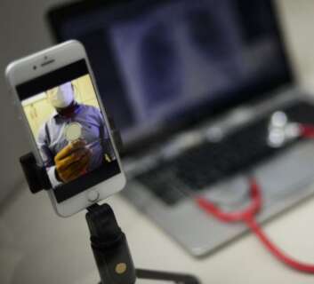 Telemedicina ganha for&ccedil;a e diminui demanda reprimida em diversas regi&otilde;es de MS