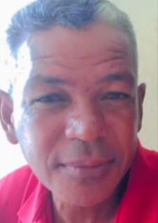 Corpo encontrado no Parque das Nações é de picolezeiro que desapareceu dia 7 Corpo encontrado no Parque das Nações é de picolezeiro que desapareceu dia 7