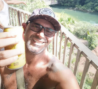 Morto pela PM, "Zaroio" acumulava passagens por contrabando, tr&aacute;fico e roubo