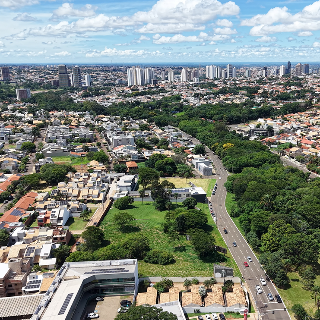 Mercado imobili&aacute;rio de MS deve manter ritmo de crescimento em 2026