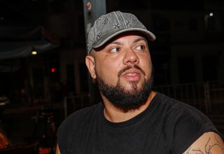 No &uacute;ltimo dia de folia, a 14 de Julho tamb&eacute;m virou territ&oacute;rio do rock