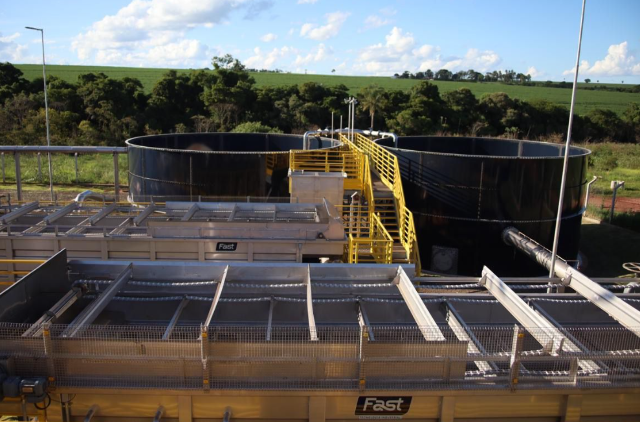 Minist&eacute;rio autoriza R$ 143,8 milh&otilde;es em financiamentos para Sanesul 