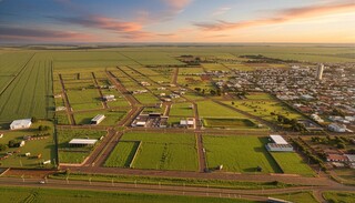 Financial Neg&oacute;cios Imobili&aacute;rios projeta futuro das cidades de MS