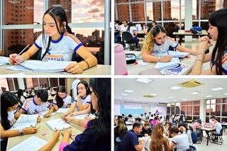 Col&eacute;gio Bionatus: Duas d&eacute;cadas realizando sonhos em aprova&ccedil;&otilde;es