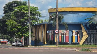 Ap&oacute;s anos de descaso, bairro mais antigo de cidade vira "museu abandonado"