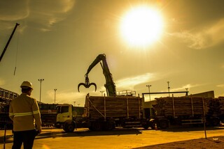 Empresa do setor florestal abre vagas em duas cidades de MS