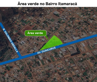 Prefeitura defende legalidade da venda de praça e pede rejeição de ação popular Prefeitura defende legalidade da venda de praça e pede rejeição de ação popular