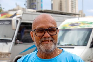 Grupo de aventureiros vai percorrer Rota Bioce&acirc;nica em motorhomes 