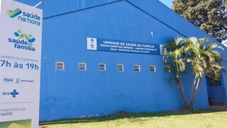 Reforma de R$ 581 mil na USF Itamarac&aacute; &eacute; prorrogada por mais 3 meses