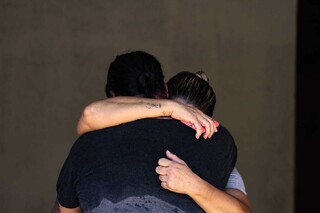 "Tiraram um peda&ccedil;o de mim": diz m&atilde;e de jovem morto h&aacute; 50 dias na Moreninha