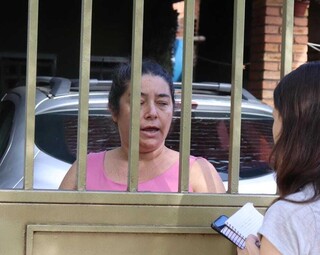 No Jardim Im&aacute;, preju&iacute;zo com &aacute;rvore ca&iacute;da vai de insulina a 1 tonelada de carne