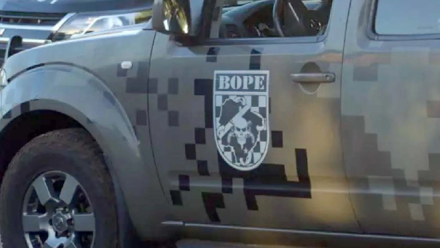 Adolescente &eacute; apreendido com pistola usada em tentativa de homic&iacute;dio