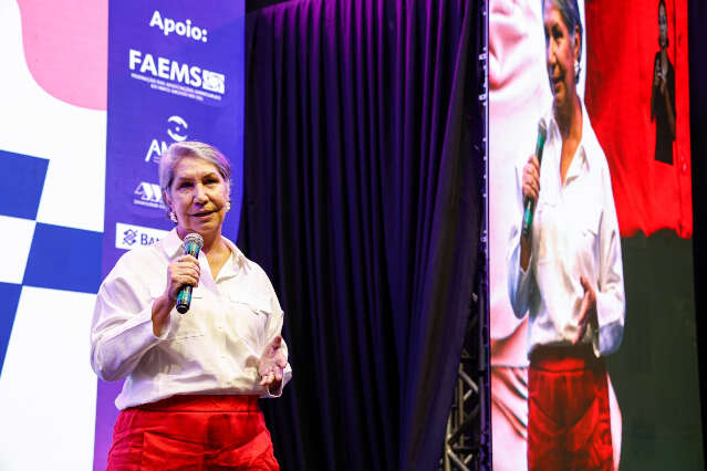 Com mais mulheres nos neg&oacute;cios, Delas Day debate protagonismo feminino em MS