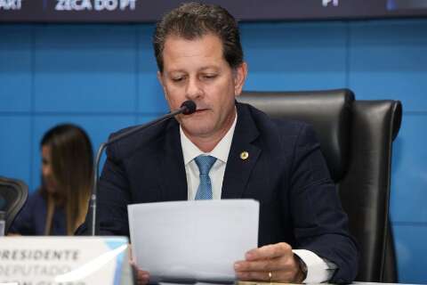 Entre n&uacute;meros e hist&oacute;rias: assist&ecirc;ncia social entra na pauta do Parlamento em MS