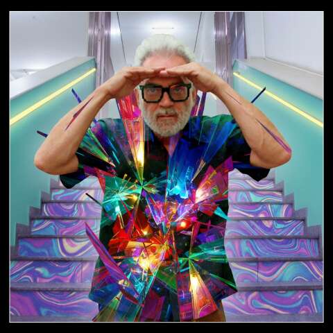 Jerry Esp&iacute;ndola celebra 43 anos de carreira com &aacute;lbum in&eacute;dito e show gratuito