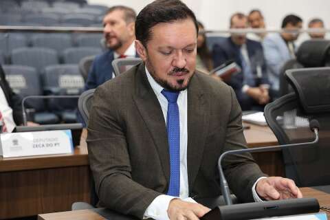 Abandono de animais pode levar &agrave; perda da CNH em Mato Grosso do Sul