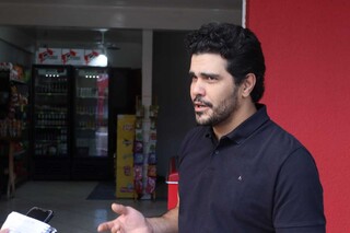 No Jardim Im&aacute;, preju&iacute;zo com &aacute;rvore ca&iacute;da vai de insulina a 1 tonelada de carne