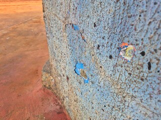 &ldquo;Aqui resolve tudo no tiro&rdquo;, diz vizinha ap&oacute;s execu&ccedil;&atilde;o de rapaz no Lageado