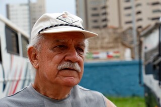 Grupo de aventureiros vai percorrer Rota Bioce&acirc;nica em motorhomes 