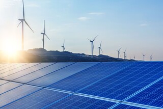 Gigante do setor qu&iacute;mico investir&aacute; em usinas de energia solar no Estado