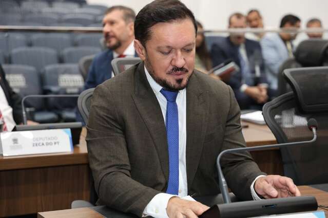 Abandono de animais pode levar &agrave; perda da CNH em Mato Grosso do Sul