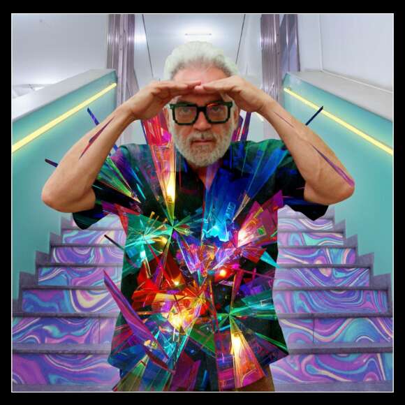 Jerry Espíndola celebra 43 anos de carreira com álbum inédito e show