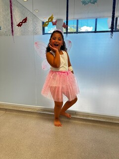 Hospital leva ensaio de Carnaval &agrave; UTI neonatal e emociona fam&iacute;lias