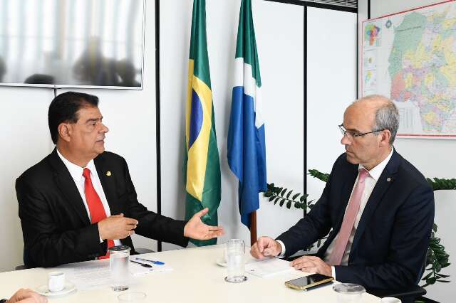 Brasil e Alemanha refor&ccedil;am di&aacute;logo para destravar acordo entre Mercosul e UE