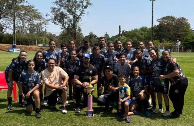 Inscri&ccedil;&otilde;es est&atilde;o abertas para a 6&ordf; edi&ccedil;&atilde;o do torneio em homenagem &agrave;s mulheres