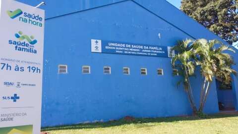 Reforma de R$ 581 mil na USF Itamarac&aacute; &eacute; prorrogada por mais 3 meses