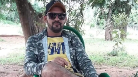 Grupo armado invade fazenda e sequestra pe&atilde;o na fronteira