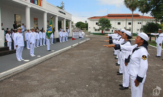 Abertas as inscri&ccedil;&otilde;es para concurso da Marinha com 39 vagas em MS