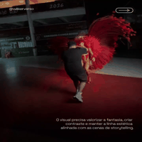 Campo-grandense produziu v&iacute;deo viral de Virg&iacute;nia Fonseca no Carnaval