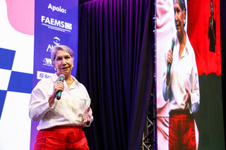 Com mais mulheres nos neg&oacute;cios, Delas Day debate protagonismo feminino em MS